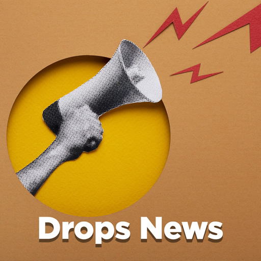 Drops News