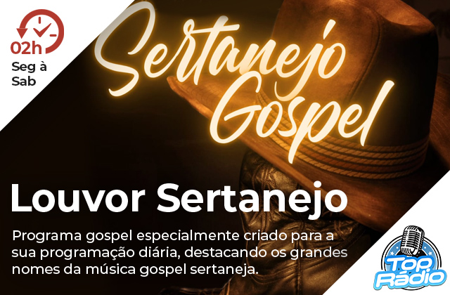 Louvor Sertanejo